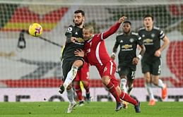 MUN vs LIV Dream11 Team Prediction, Fantasy Football Tips & Playing 11 Updates for Today's Premier League Match - May 13th, 2021