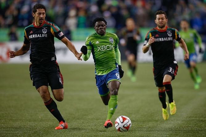 Seattle Sounders vs Los Angeles Galaxy prediction, preview, team news and more | MLS 2021