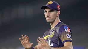 IPL 2021: [Watch] KKR players share a heartwarming birthday wish for Pat Cummins
