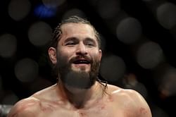 Does 'Gamebred' Jorge Masvidal own a tequila company?