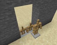 How To Make a TV Minecraft