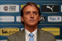 Euro 2020: Roberto Mancini announces provisional 28-man Italy squad