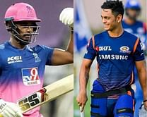 India to field 'B' team against Sri Lanka; Samson, Kishan likely to be named