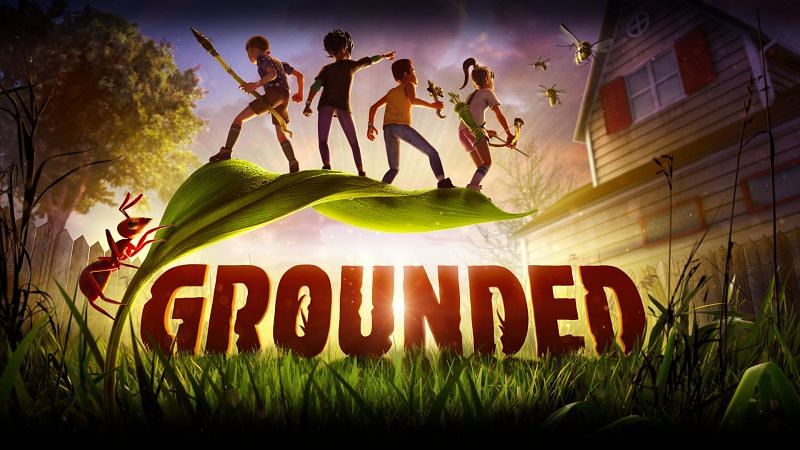 Grounded (Image via Xbox)
