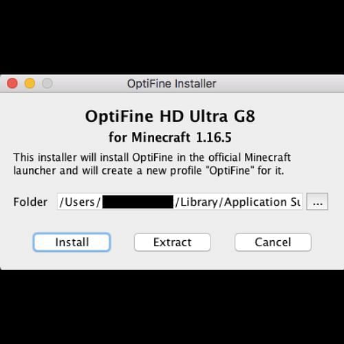 How to download and use Optifine mod in Minecraft in 2021
