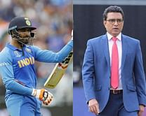 WTC final: Sanjay Manjrekar picks India's playing XI, Ravindra Jadeja misses out