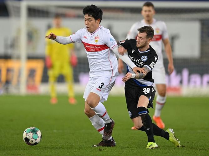 Stuttgart vs Arminia Bielefeld prediction, preview, team news and more | Bundesliga 2020-21