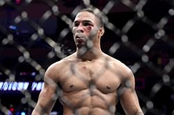 5 potential opponents for Kevin Lee in the welterweight division