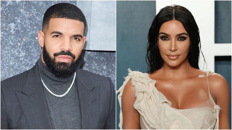Are Kim Kardashian and Drake a thing?