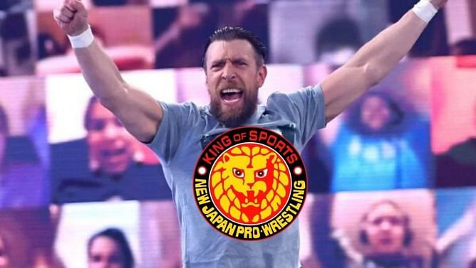 Details on WWE's possible partnership with NJPW involving Daniel Bryan - Reports