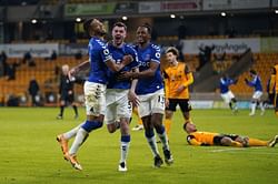 Everton vs Wolverhampton Wanderers prediction, preview, team news and more | Premier League 2020-21