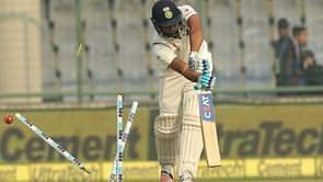 WTC Final: 3 ways to get Rohit Sharma out