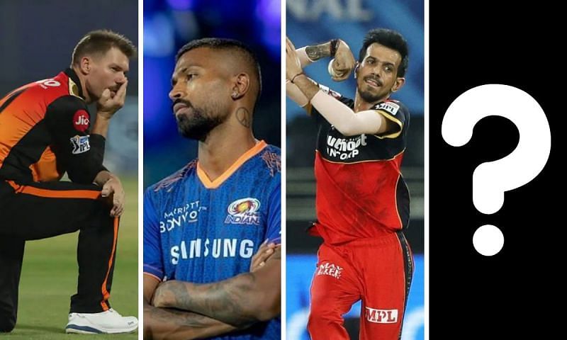 Who was IPL 2021&#039;s biggest flop?