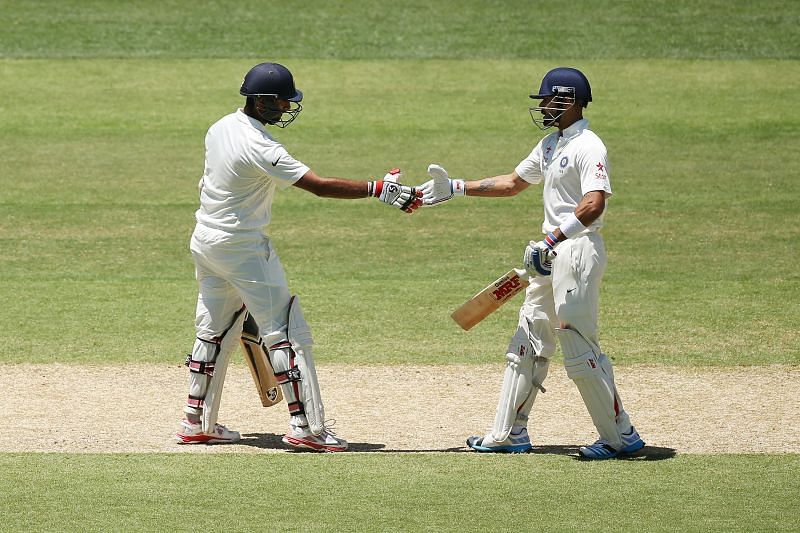 Aakash Chopra feels the onus will be on the Indian batsmen to deliver the goods