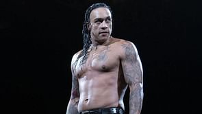 Damian Priest told he was 'done with WWE' if major storyline flopped