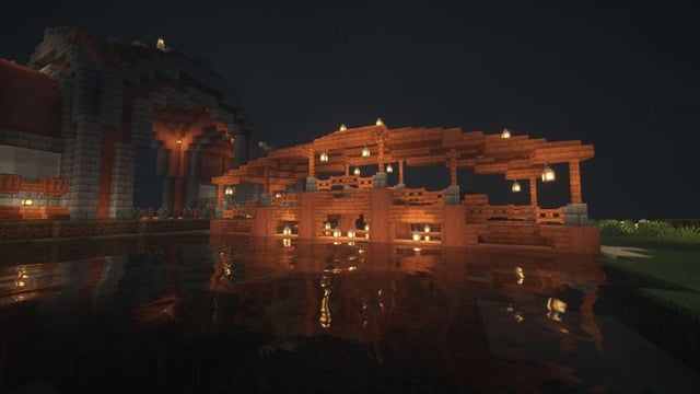 Top 5 best Minecraft blocks for building bases
