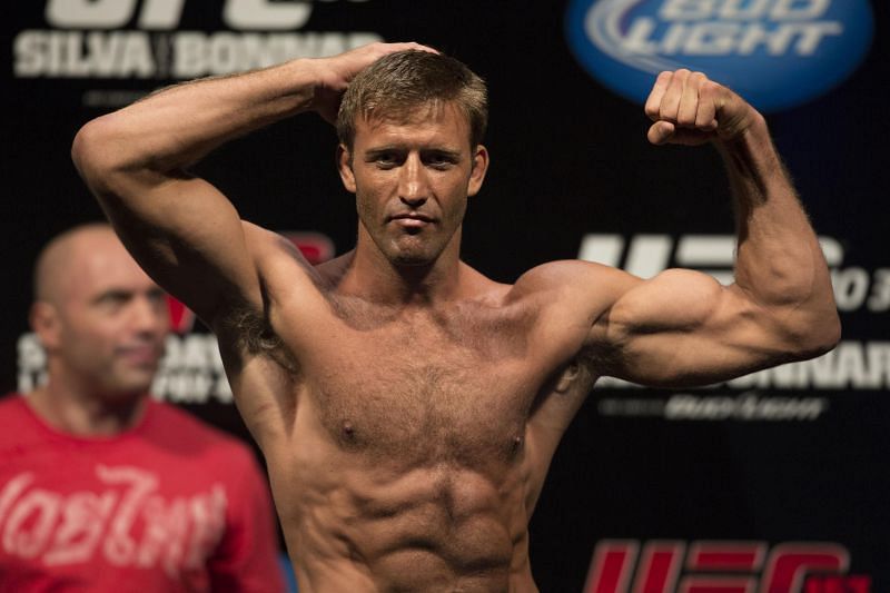 Stephan Bonnar