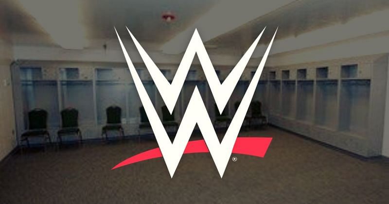 Rumors of superstar hiding phone in the WWE dressing room