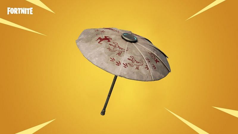 How To Get The Free Escapist Glider Reward From Fortnite Daybreak Ltm