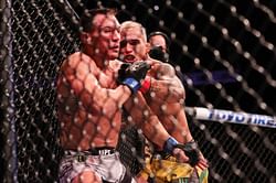 5 fighters who are surprisingly amongst the best finishers in UFC history