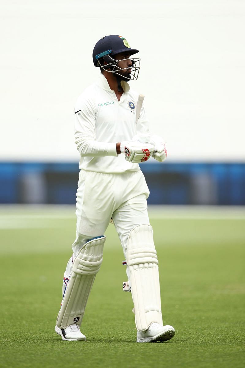KL Rahul (Credit: Getty Images)