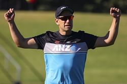 IPL 2021: "The cricket is a sideshow and hopefully they can get on top of this coronavirus ASAP"- Ross Taylor