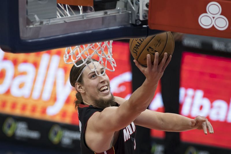 Miami Heat vs Washington Wizards