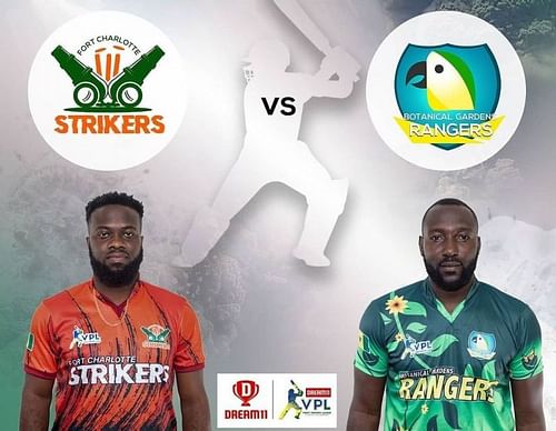 FCS vs BGR Dream11 Fantasy Suggestions - Vincy Premier League T10 (Source: vincypremierleague.com)