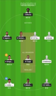 PSV vs PSM Dream11 Tips - ECS T10 Prague