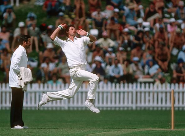 Richard Hadlee