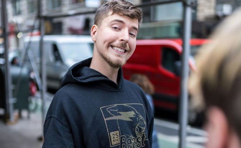 MrBeast