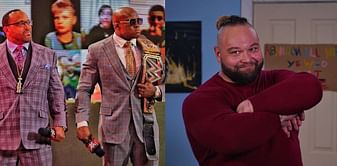 5 चौंकाने वाली चीज़ें जो WWE Raw के एपिसोड में हो सकती हैं