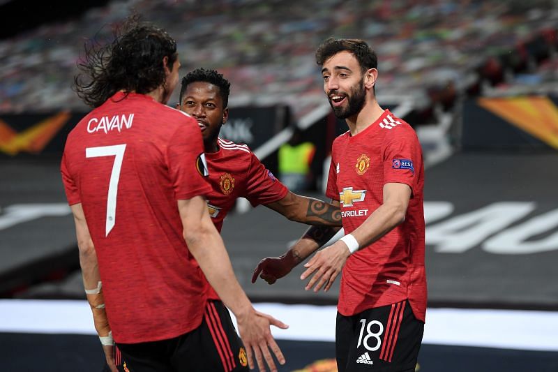 Villarreal vs Manchester United prediction, preview, team news and more |  UEFA Europa League 2020-21