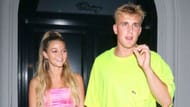 Jake Paul's Ex-Girlfriend Erika Costell