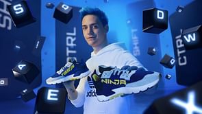 After Fortnite, Valorant next as Ninja quits Time In roster