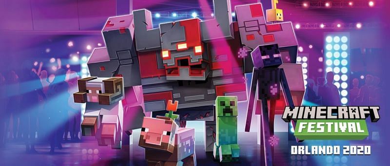 Minecraft - The MINECON Earth costume contest is BACK! Enter now and find  out more at