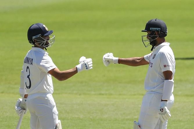 WTC Final: "It will be an extremely tough challenge for Cheteshwar Pujara and Ajinkya Rahane" - Saba Karim
