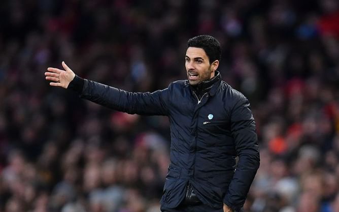 It’s win or doom for Mikel Arteta, as Arsenal's season hinges on Villarreal clash