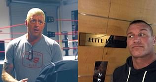 AEW News Roundup - Superstar denied release by WWE, Jim Ross makes big Randy Orton claim, Dustin Rhodes spotted with a major free agent - 24th May 2021