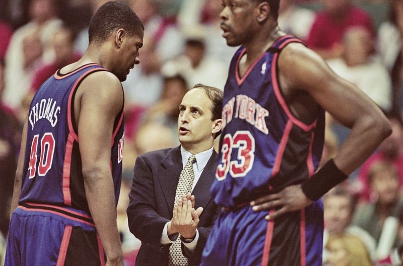 1999 New York Knicks