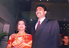 [Photo] "25 years of this epoch scripting feat" - Anil Kumble's wife shares memory of husband's Perfect 10 against Pakistan