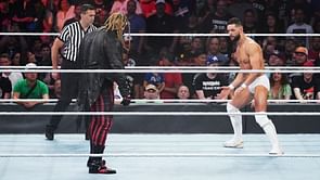 Finn Balor gives his honest opinion on losing to The Fiend at WWE SummerSlam 2019