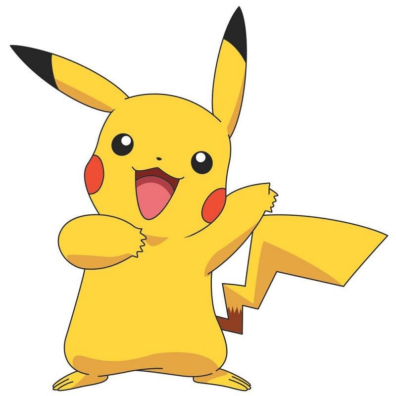 Can Gigantamax Pikachu Evolve