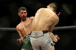 5 UFC fighters who will return this year after a long layoff
