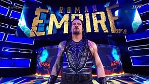Ranking the last five WWE Backlash main events