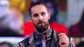 "Happy birthday dad" - WWE Superstar wishes Seth Rollins