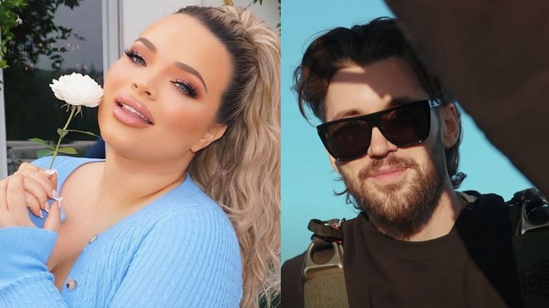 “There Should Be More Coming For David”: Trisha Paytas Is Shocked That ...