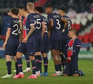 PSG 2-1 Lens: Player ratings as defending champions secure crucial win | Ligue 1 2020-21