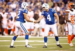 Kicker Adam Vinatieri announces retirement from NFL