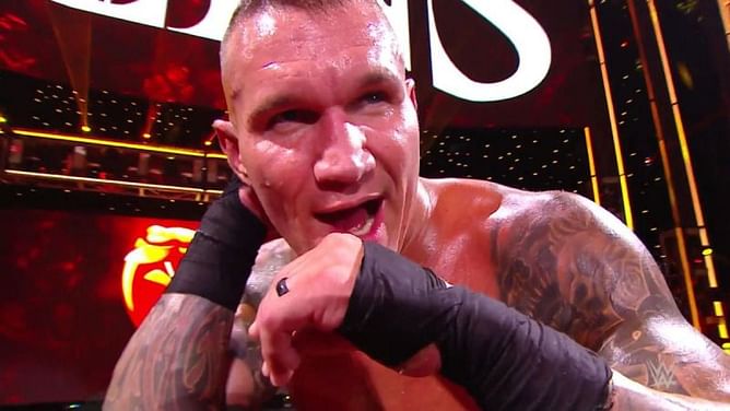 New main roster star heaps praise on Randy Orton for his guidance in WWE [Exclusive]